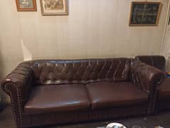 5 Seater Sofa set