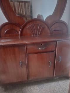 dressing  table