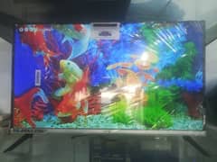 32" Android Led