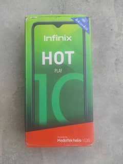 infinix