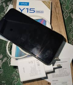 vivo Y15