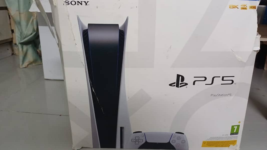 Ps5 Slim Disk Edition 1TB = 03486223941 0