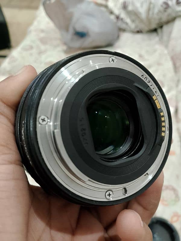 Canon 6D For sell with Canon 24-105mm 4L, Tamron 70-200mm 2.8 13