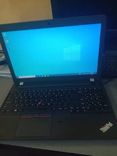 Lenovo ThinkPad Core i5 - 6th Gen