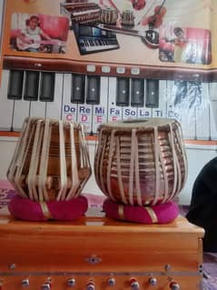 Students Tabla|Dholak|Harmonium