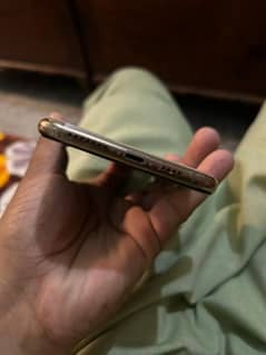 iPhone xs max non pta