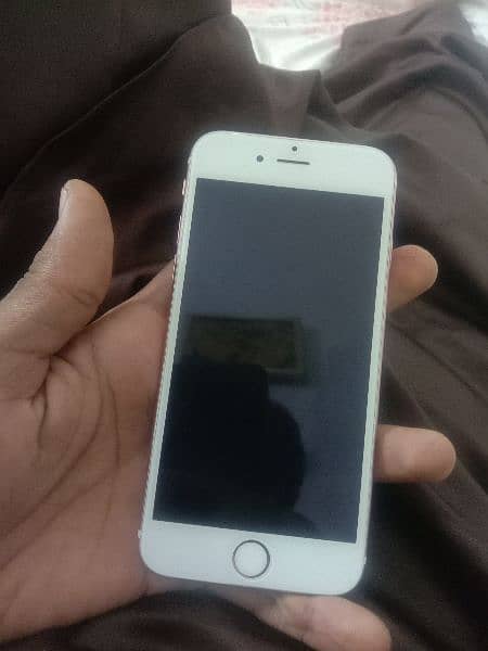 I phone 6s 16 gp non pta exchange possible 1