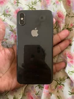 iphone x 256 gb all ok