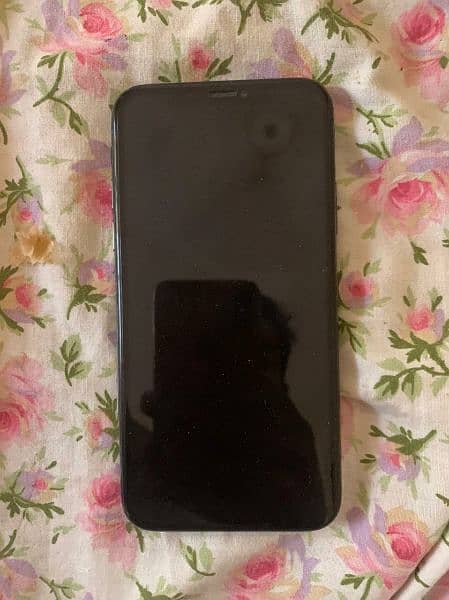 iphone x 256 gb all ok 1