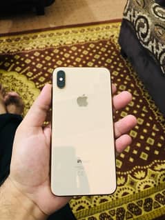 Iphone Xs Max 256Gb sim working