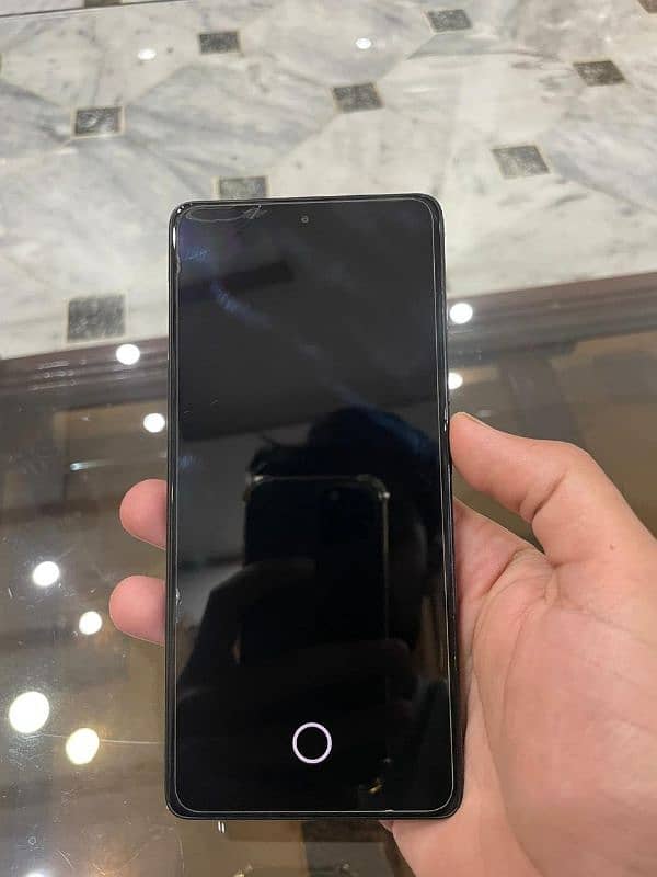 Redmi note 13 pro (12 / 512) 8 to 9 month warranty available 2