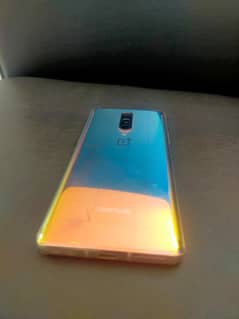 OnePlus 8 with 80wat Charger – Excellent Condition, 128GB for Sale