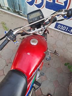 honda cd 70 2013 model