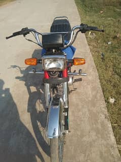 honda 70 2014 mdl Sialkot nmbr smart card complet fail 0