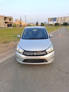 Suzuki Cultus VXL 2021