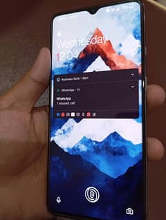 OnePlus 7t dual SIM 0