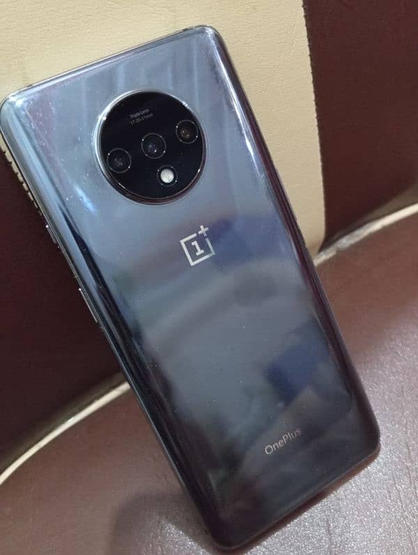 OnePlus 7t dual SIM 3