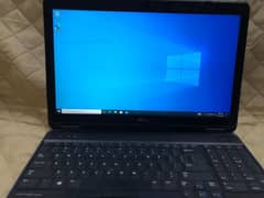 Dell Laptop Core i5 4th Gen