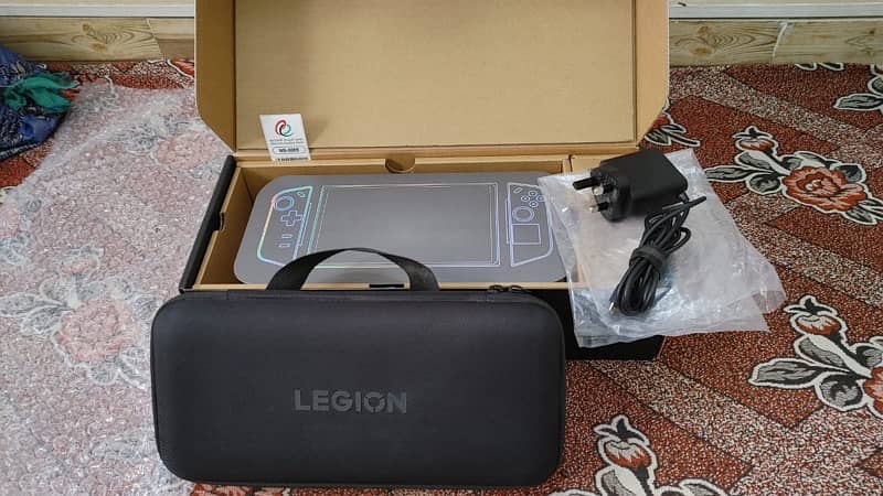 lenovo legion go 1