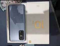 Mi 10T.    8+4/128.03284024742. . . . . condition 10 by 8.5