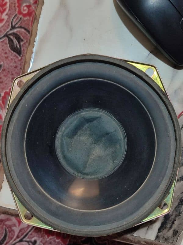 30W Speaker for Sale 1