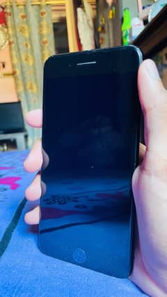 iphone 7 plus 128gb pta approved