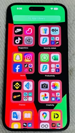 iPhone 14 Pro Max 512 gb