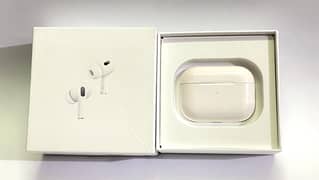 AirPods Pro (2nd Generation) for Sale 0