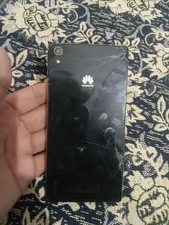 Huawei p7 0