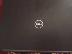 Dell latitude core i5 generation 6, 8-256 ram with SSD for sale