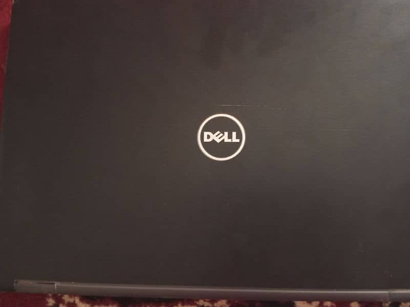 Dell latitude core i5 generation 6, 8-256 ram with SSD for sale 0