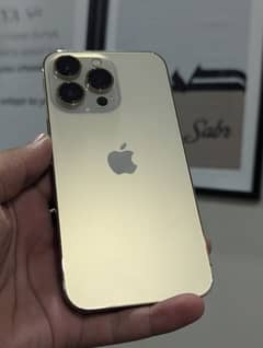 iPhone 13 Pro 128gb Non PTA JV