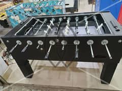 Foosball, Football Table, Fose Ball Soccer Table, Badawa, Bawa Table