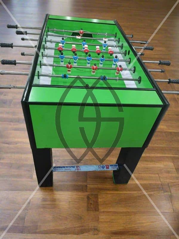 Foosball, Football Table, Fose Ball Soccer Table, Badawa, Bawa Table 3