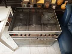 Algor Oven