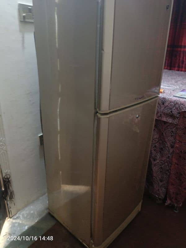 PEL FRIDGE FOR SALE 1