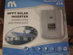 NS (MPPT SOLAR INVERTER Premium Plus 1200)