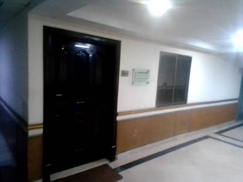 350 Square Feet Brand New Full Furnished Corporation Office For Rent At Main Boulevard Gulberg 3 Lahore 2