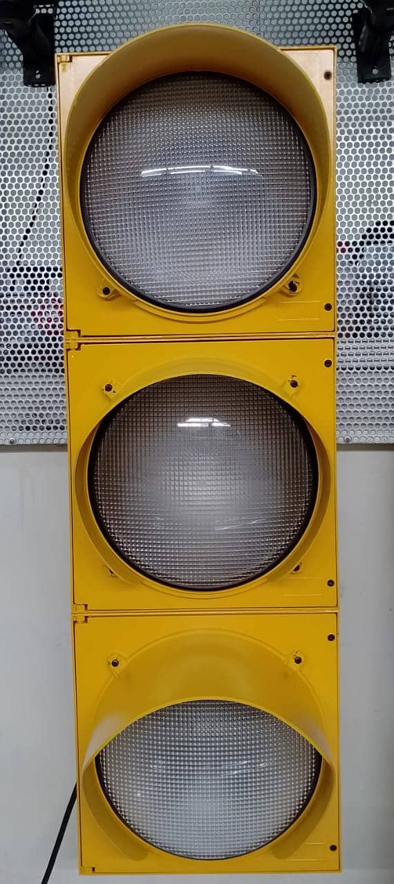 Traffic Signal Lights 15