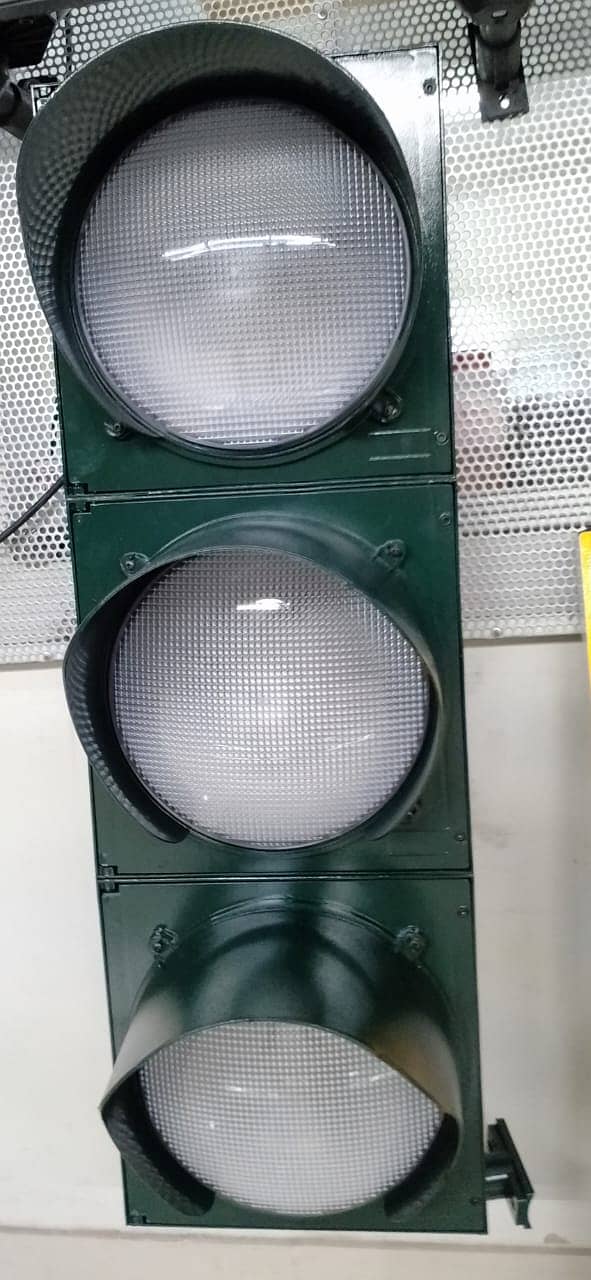 Traffic Signal Lights 16