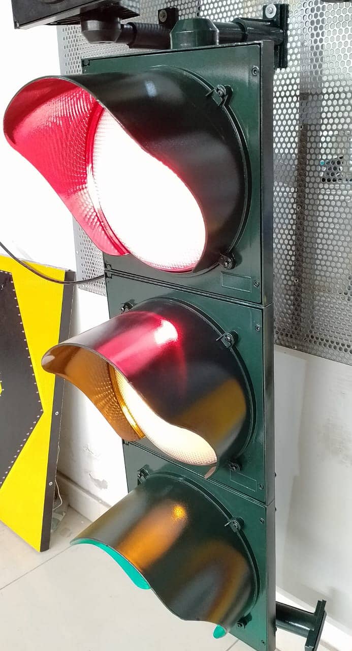 Traffic Signal Lights 17