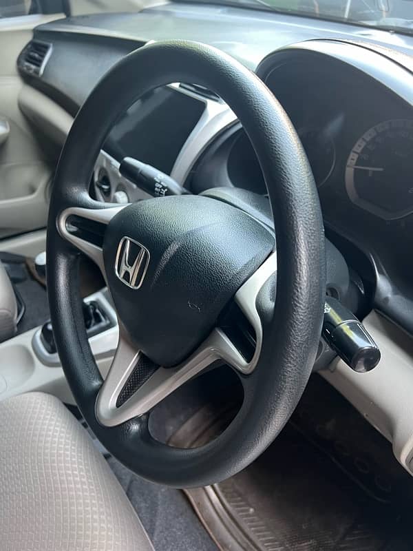 Honda City IVTEC 2016 9