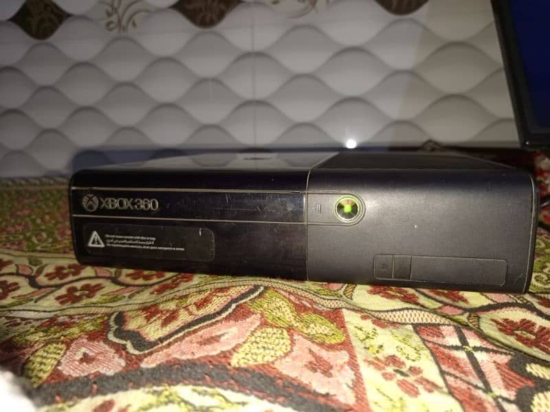 Xbox 360 10/10 1