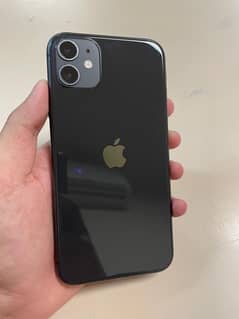 Apple iPhone 11 64 GB - JV/Non PTA