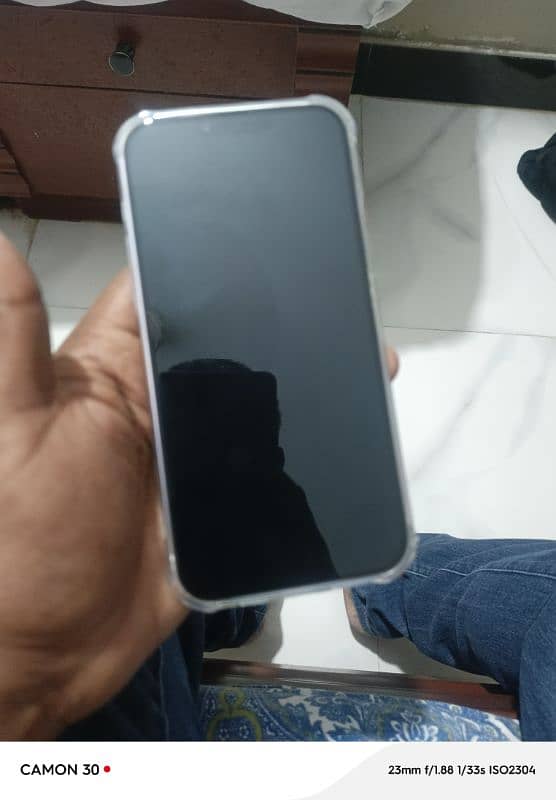 iphone 14 plus J. V for sale & exchange 5