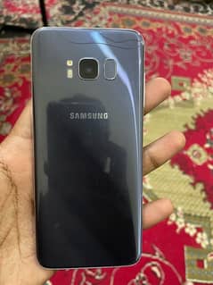 Samsung S8 Pta Approved (03063769248)