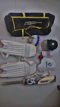 toys kits cricket all kits