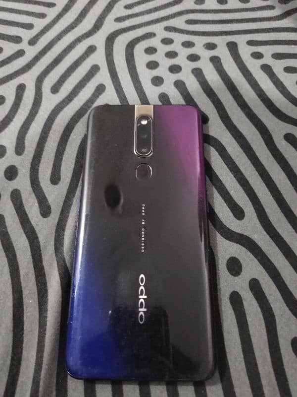 oppo f11 pro 1