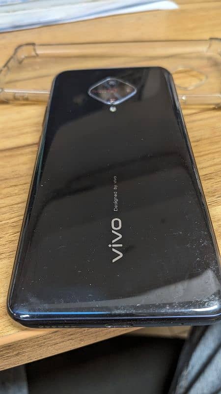 vivo s1pro 2