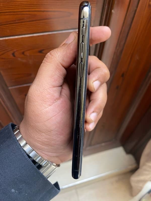 iphone XS 256GB PTA approved 3